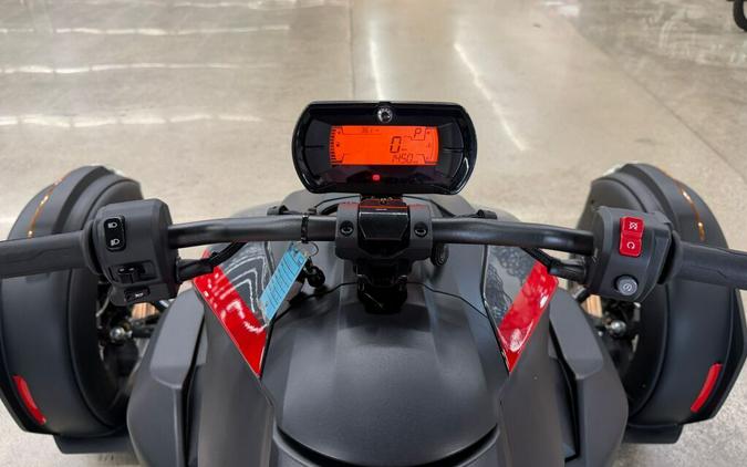 2026 Can-Am Ryker 900 ACE™