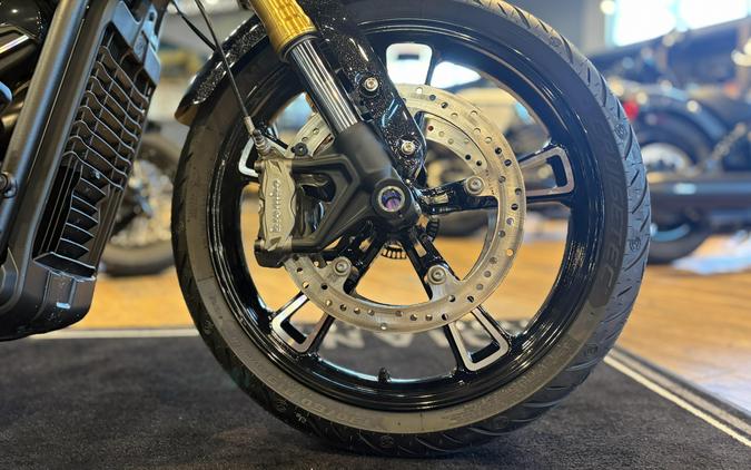 2026 Indian Motorcycle 101 SCOUT