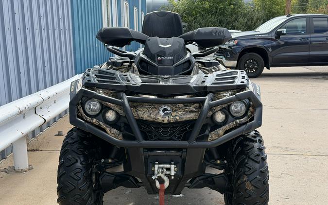 2019 Outlander™ MAX XT™ 850 - Can-Am