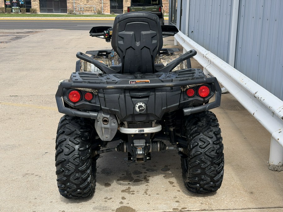2019 Outlander™ MAX XT™ 850 - Can-Am