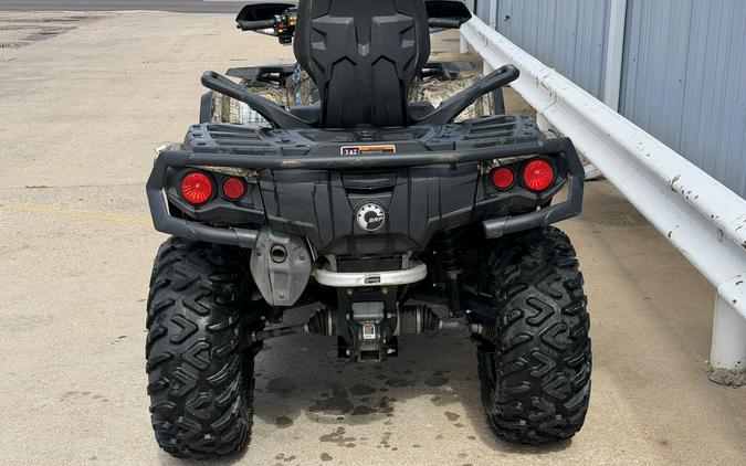 2019 Outlander™ MAX XT™ 850 - Can-Am