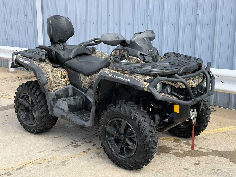 2019 Outlander™ MAX XT™ 850 - Can-Am