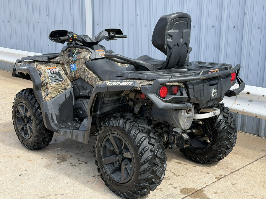 2019 Outlander™ MAX XT™ 850 - Can-Am