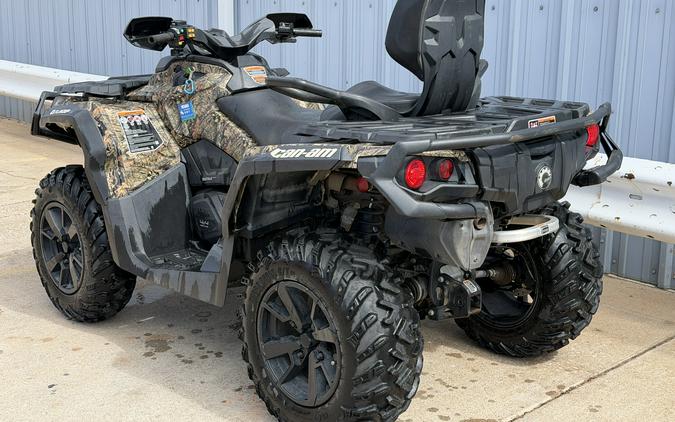 2019 Outlander™ MAX XT™ 850 - Can-Am