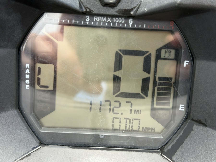 2019 Outlander™ MAX XT™ 850 - Can-Am