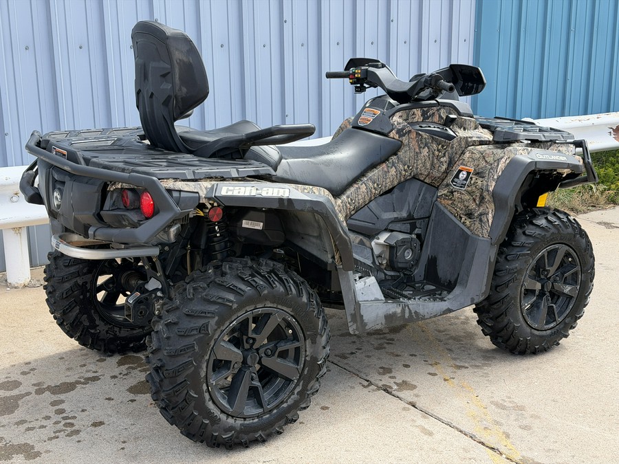 2019 Outlander™ MAX XT™ 850 - Can-Am