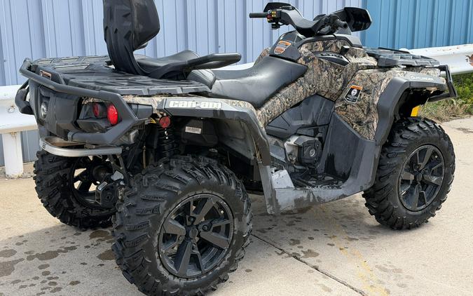 2019 Outlander™ MAX XT™ 850 - Can-Am