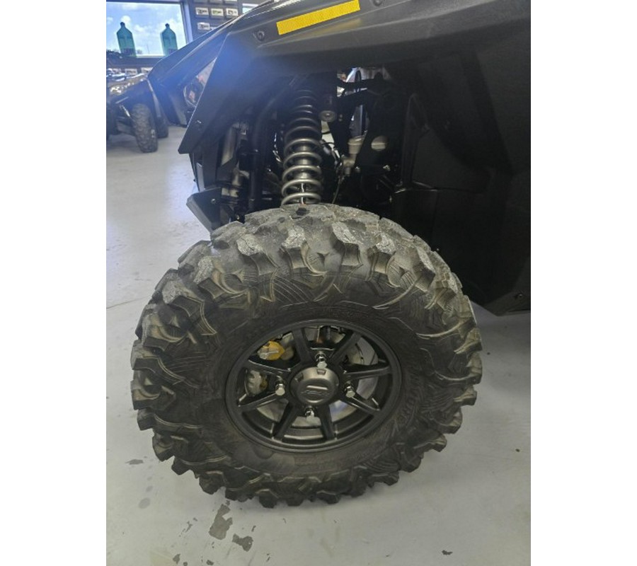 2022 Polaris RZR PRO XP Sport - FOX Shocks