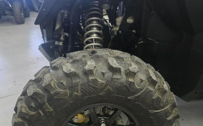 2022 Polaris RZR PRO XP Sport - FOX Shocks