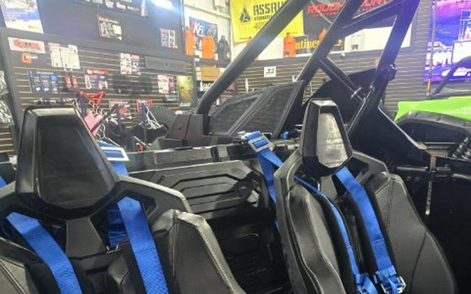2022 Polaris RZR PRO XP Sport - FOX Shocks