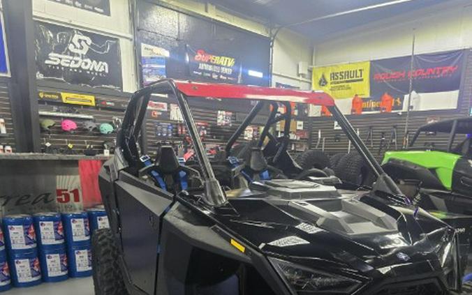 2022 Polaris RZR PRO XP Sport - FOX Shocks