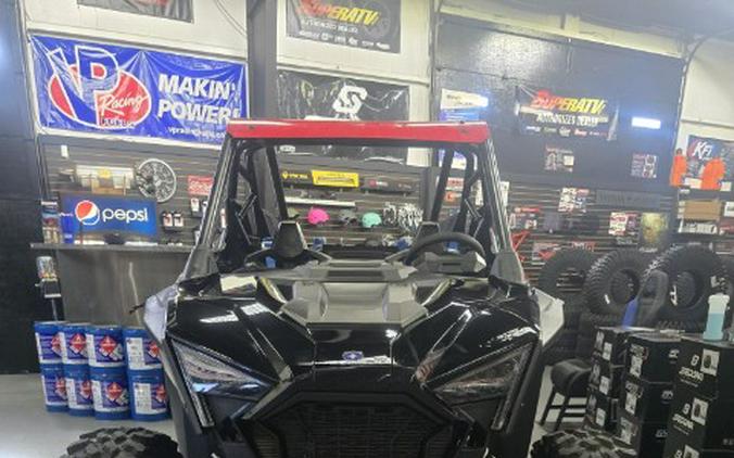 2022 Polaris RZR PRO XP Sport - FOX Shocks