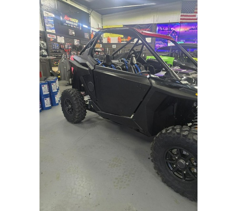 2022 Polaris RZR PRO XP Sport - FOX Shocks