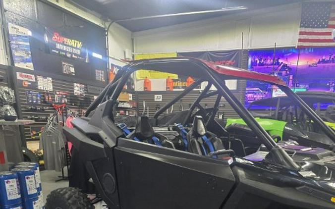 2022 Polaris RZR PRO XP Sport - FOX Shocks