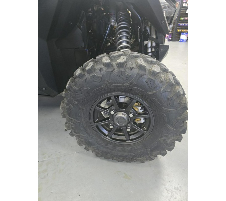 2022 Polaris RZR PRO XP Sport - FOX Shocks