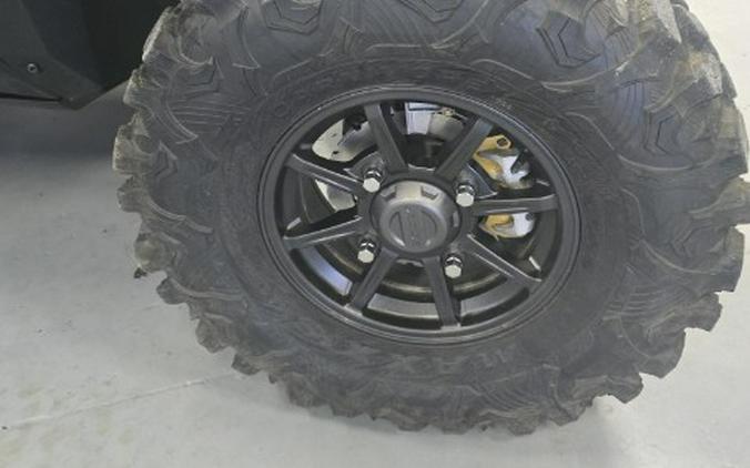 2022 Polaris RZR PRO XP Sport - FOX Shocks