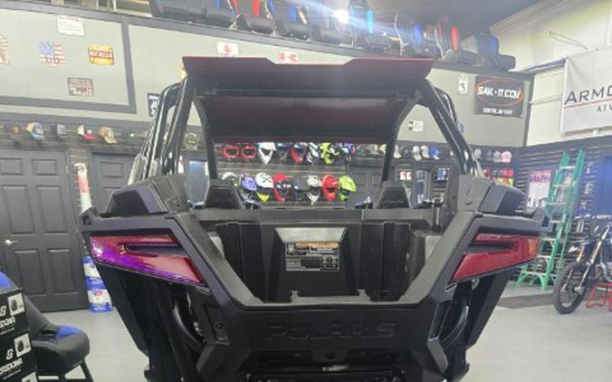 2022 Polaris RZR PRO XP Sport - FOX Shocks