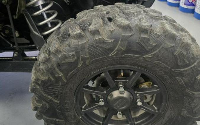 2022 Polaris RZR PRO XP Sport - FOX Shocks