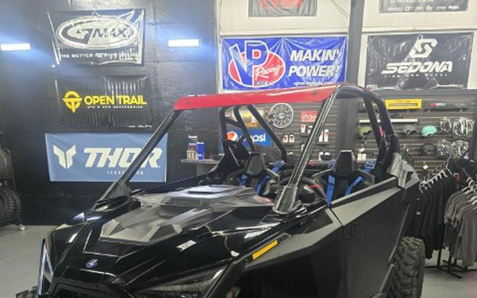 2022 Polaris RZR PRO XP Sport - FOX Shocks