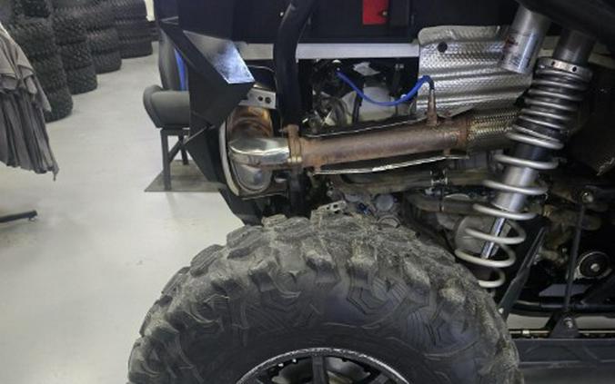 2022 Polaris RZR PRO XP Sport - FOX Shocks