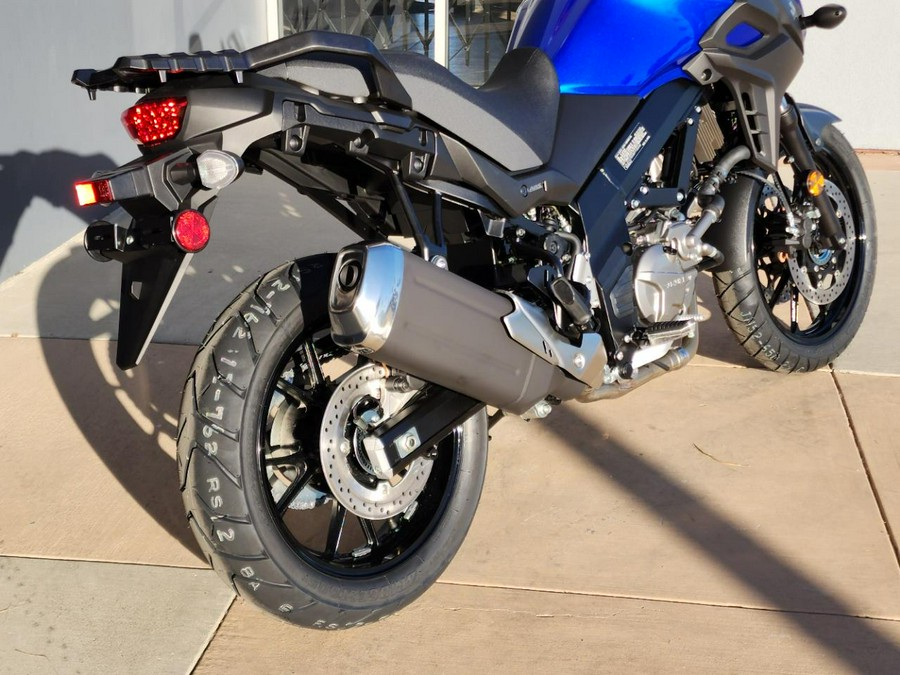 2023 SUZUKI V-STROM 650