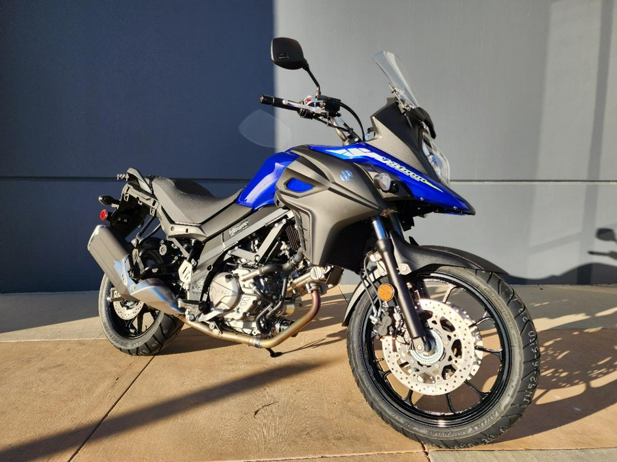 2023 SUZUKI V-STROM 650