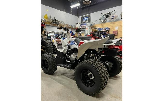 2024 Polaris Industries Outlaw® 110 EFI