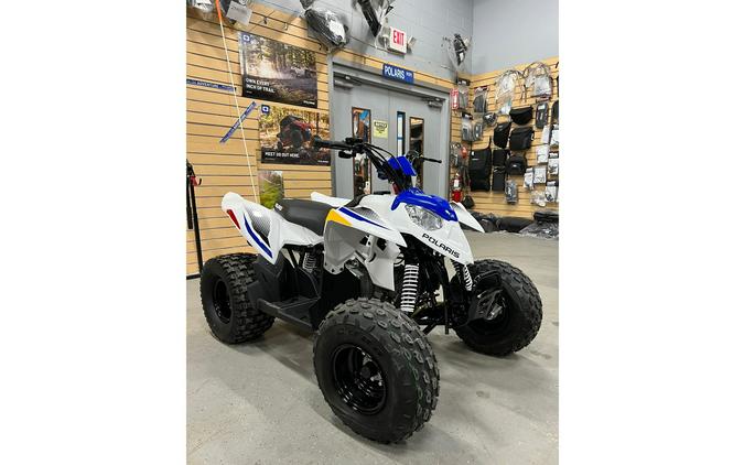 2024 Polaris Industries Outlaw® 110 EFI