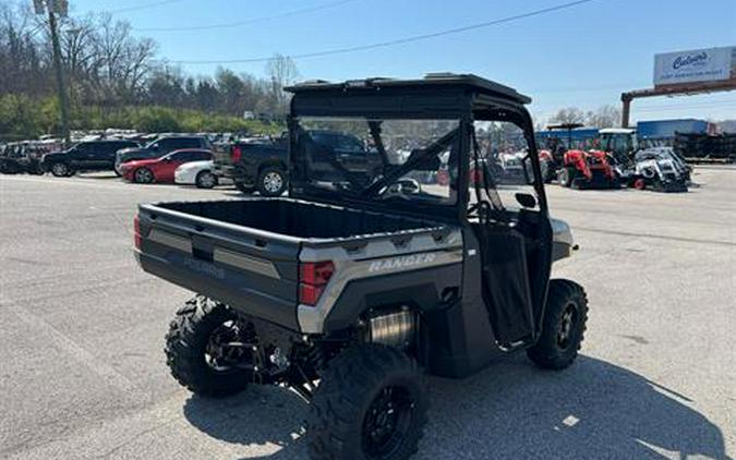 2024 Polaris Ranger XP 1000 Premium