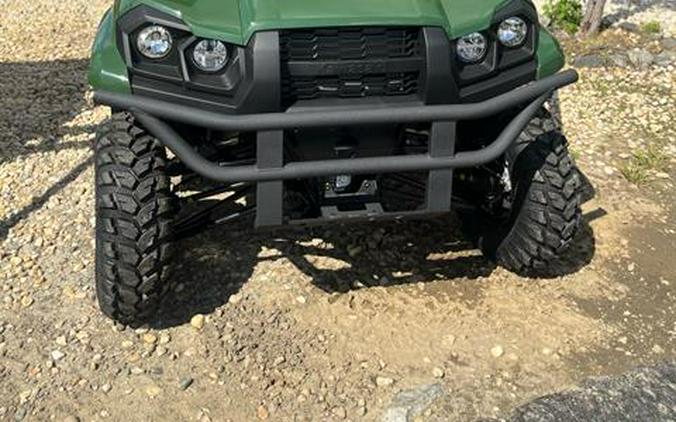 2024 Kawasaki MULE PRO-MX EPS