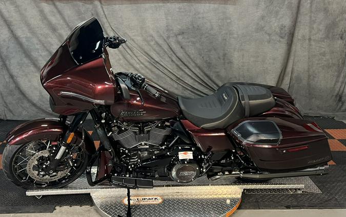 FLHXSE 2024 CVO™ Street Glide®