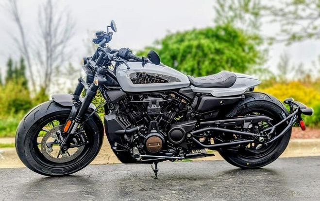 2024 Harley-Davidson® RH1250S - Sportster® S