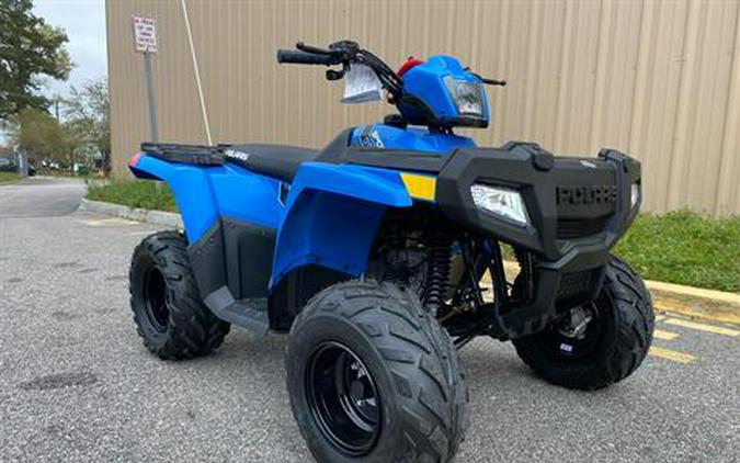 2024 Polaris Sportsman 110