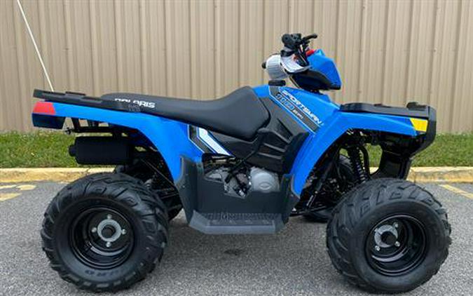 2024 Polaris Sportsman 110