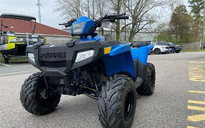 2024 Polaris Sportsman 110