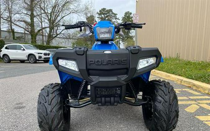 2024 Polaris Sportsman 110