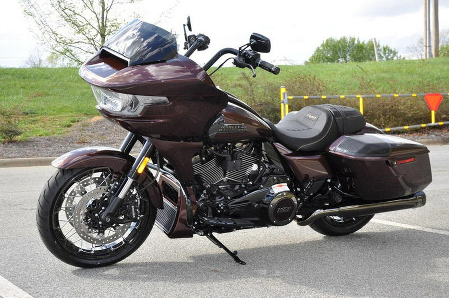 2024 Harley-Davidson® FLTRXSE - CVO™ Road Glide®