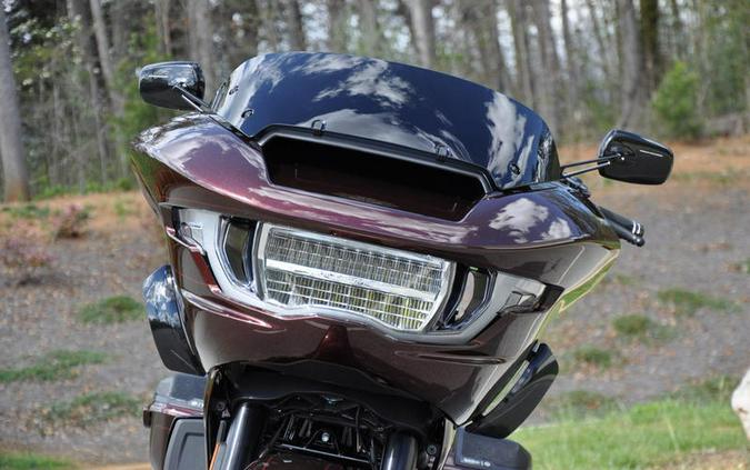 2024 Harley-Davidson® FLTRXSE - CVO™ Road Glide®