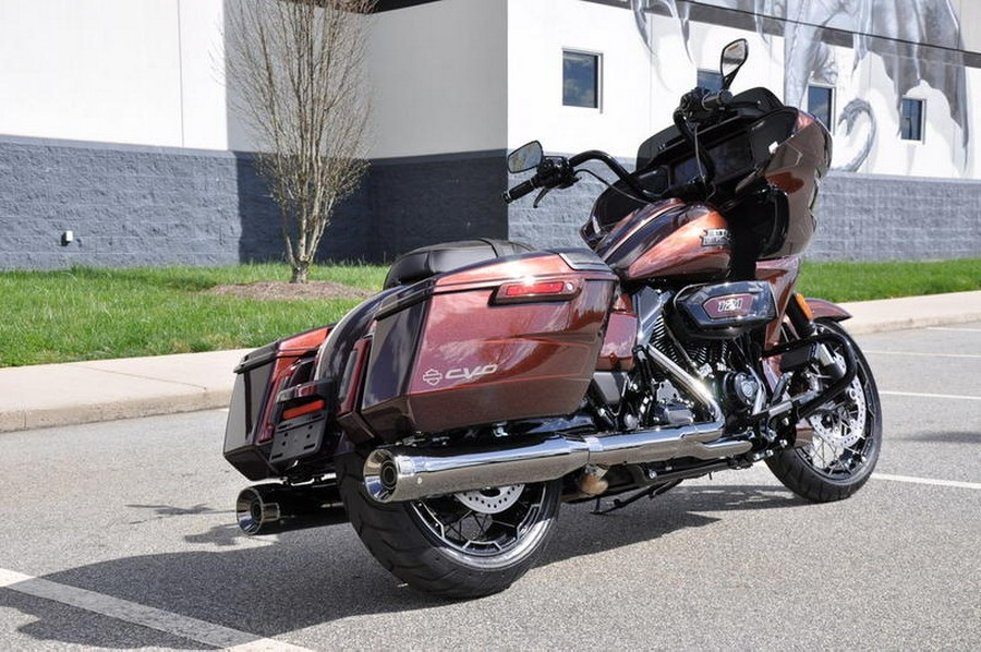 2024 Harley-Davidson® FLTRXSE - CVO™ Road Glide®