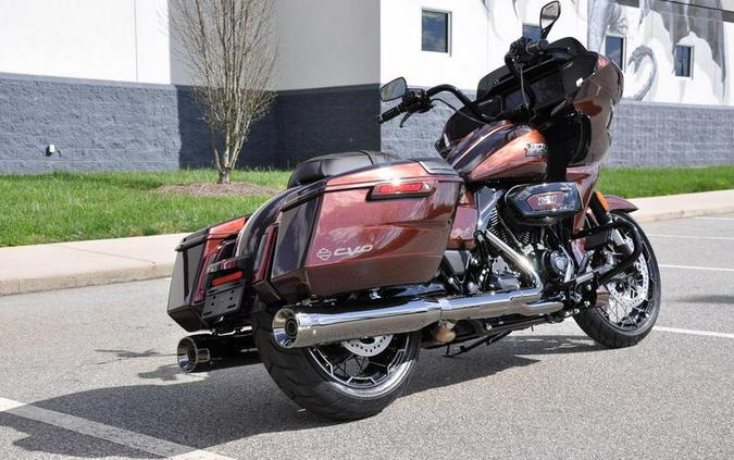 2023 Harley-Davidson CVO Road Glide Review [16 Fast Facts]