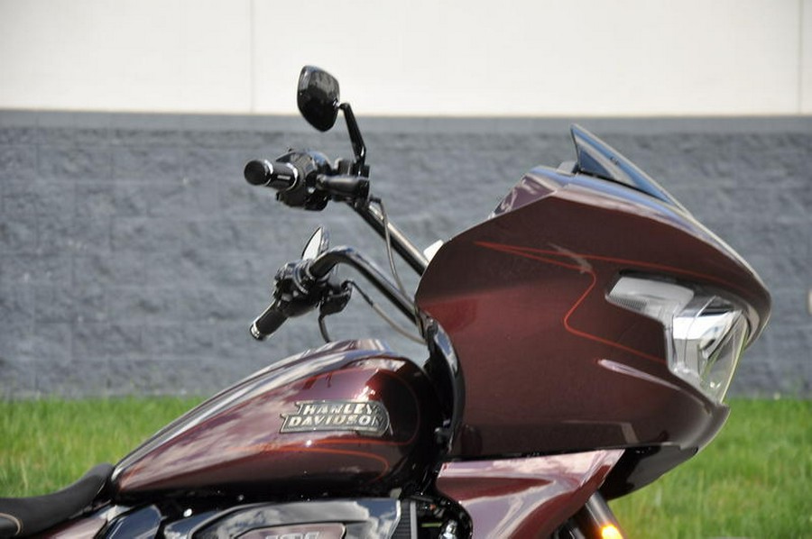 2024 Harley-Davidson® FLTRXSE - CVO™ Road Glide®