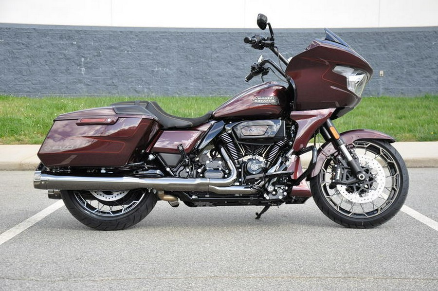 2024 Harley-Davidson® FLTRXSE - CVO™ Road Glide®