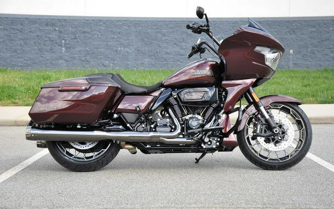 2024 Harley-Davidson® FLTRXSE - CVO™ Road Glide®