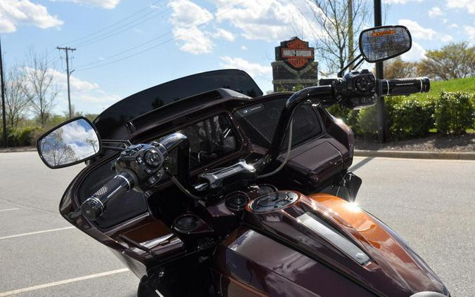 2024 Harley-Davidson® FLTRXSE - CVO™ Road Glide®