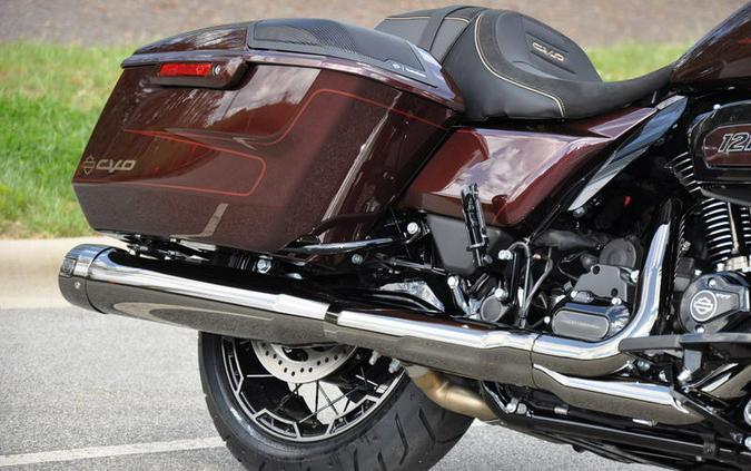 2024 Harley-Davidson® FLTRXSE - CVO™ Road Glide®