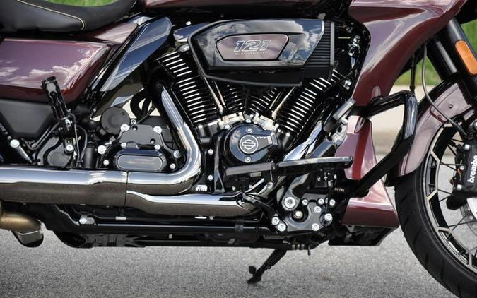 2024 Harley-Davidson® FLTRXSE - CVO™ Road Glide®