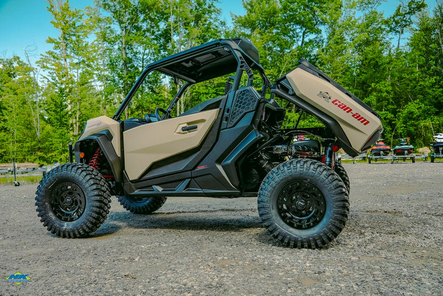 2024 Can-Am® Commander XT-P 1000R