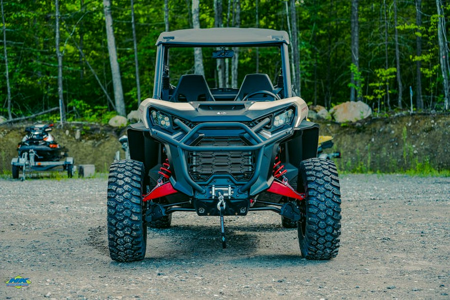 2024 Can-Am® Commander XT-P 1000R