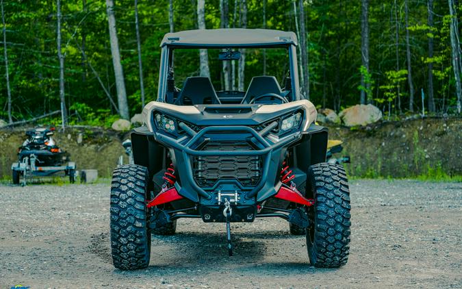 2024 Can-Am® Commander XT-P 1000R