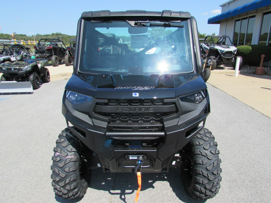 2025 Polaris Industries RANGER XP 1000 NS ED PREMIUM W/FIXED WINDSHIELD